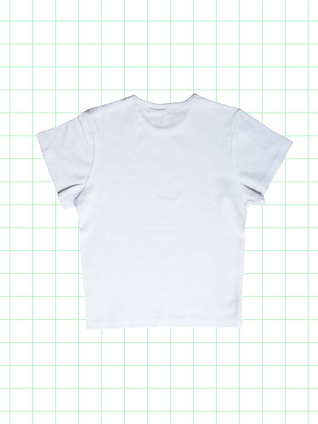 bijou Baby T(white)