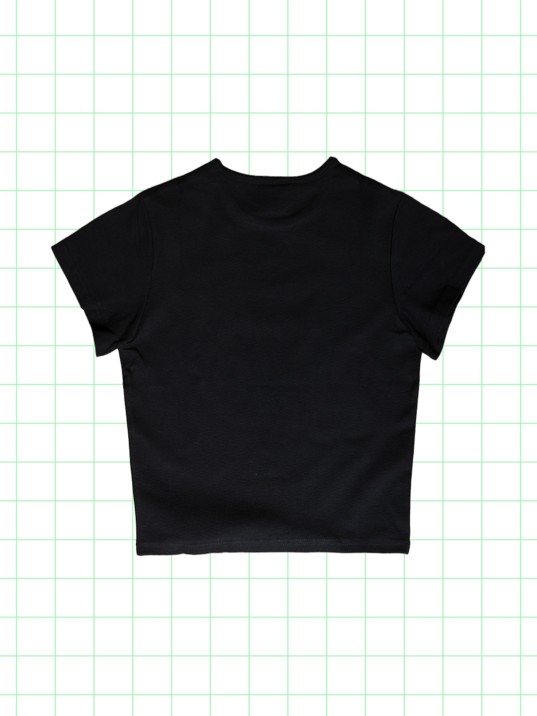 bijou Baby T (black)