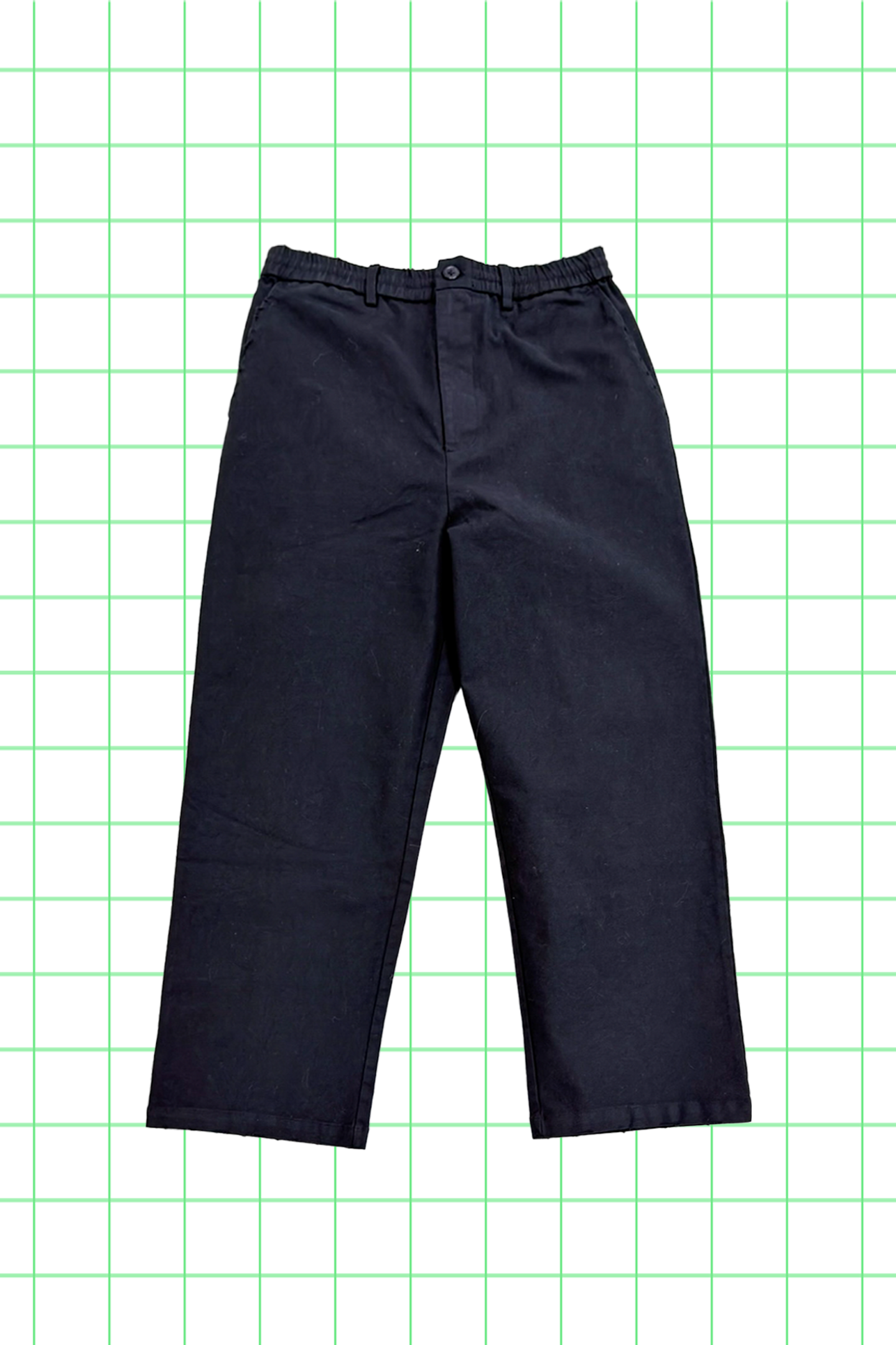 standard damage pants