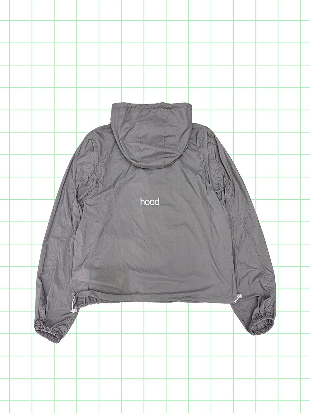 air veil PK(light gray)