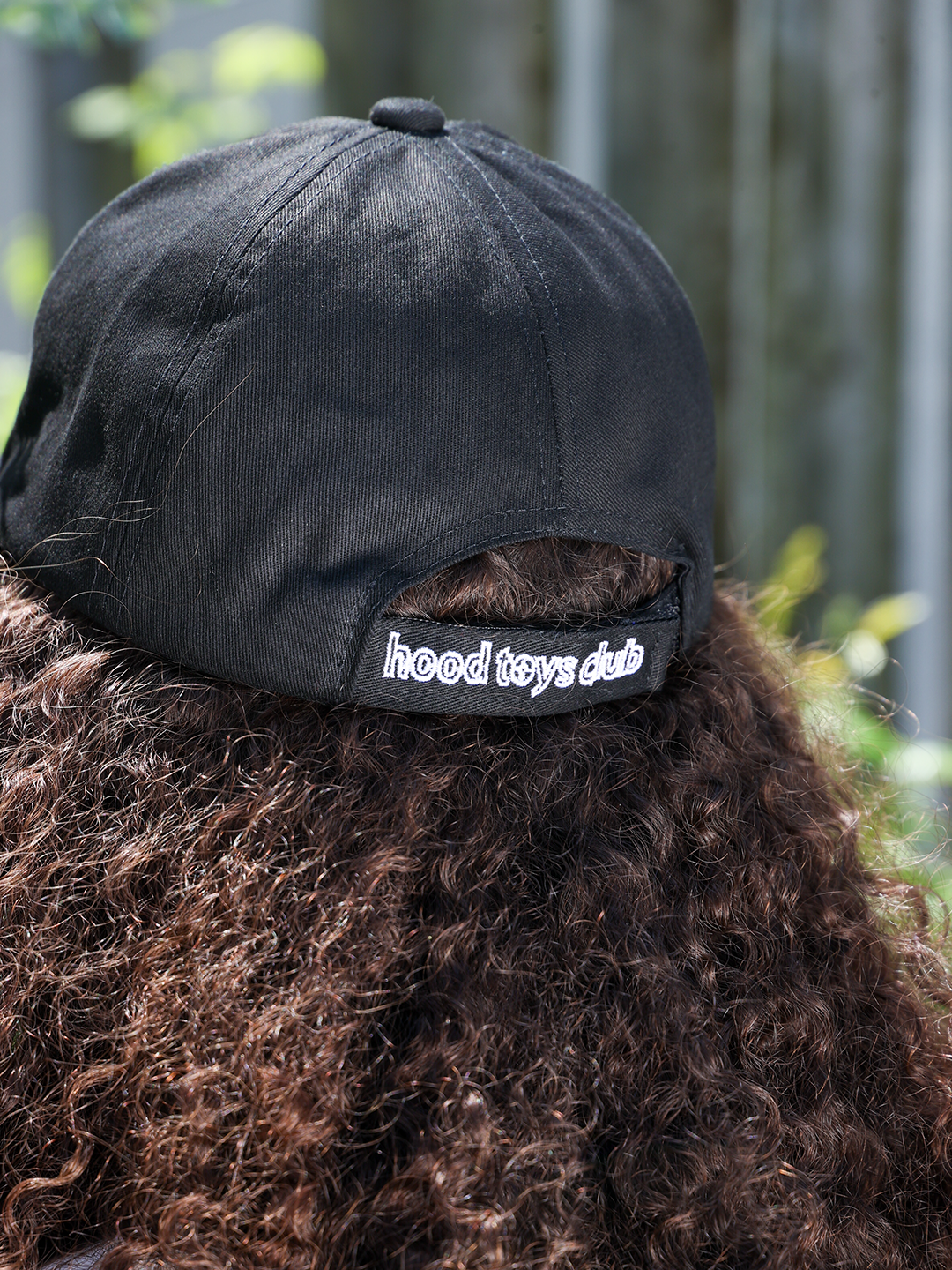 hood bijou cap
