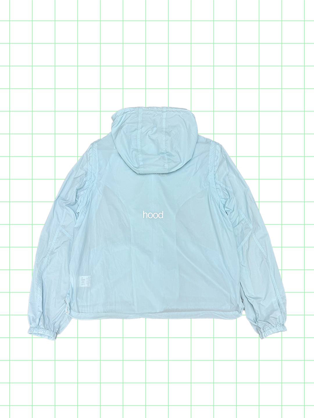air veil PK(light blue)