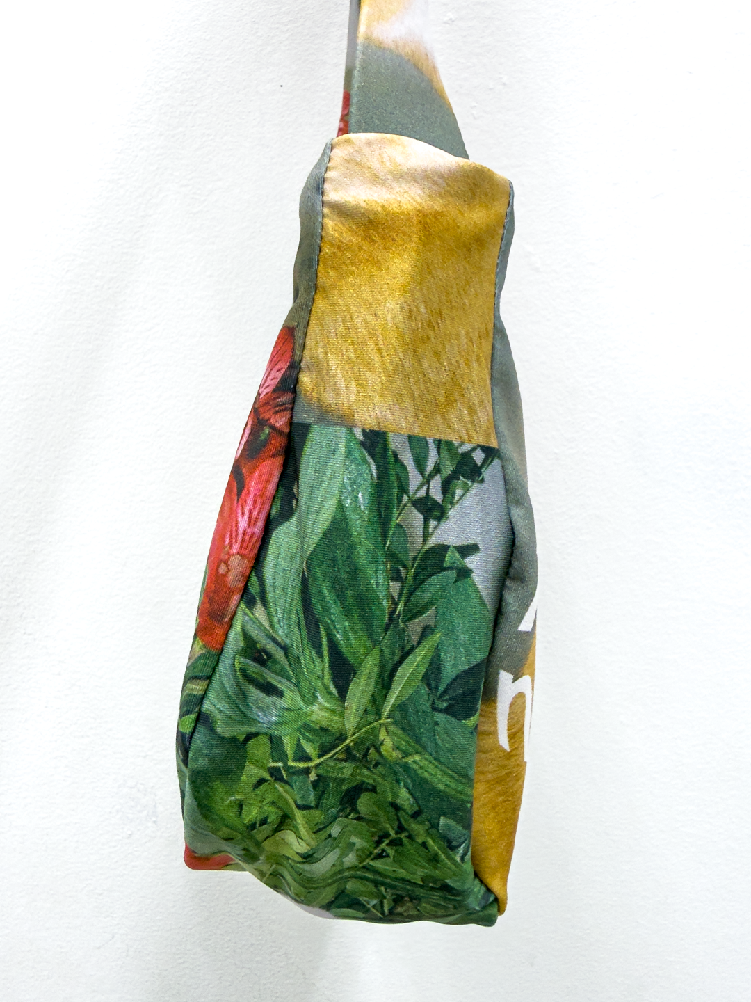 Hiello collabo bag(cat)