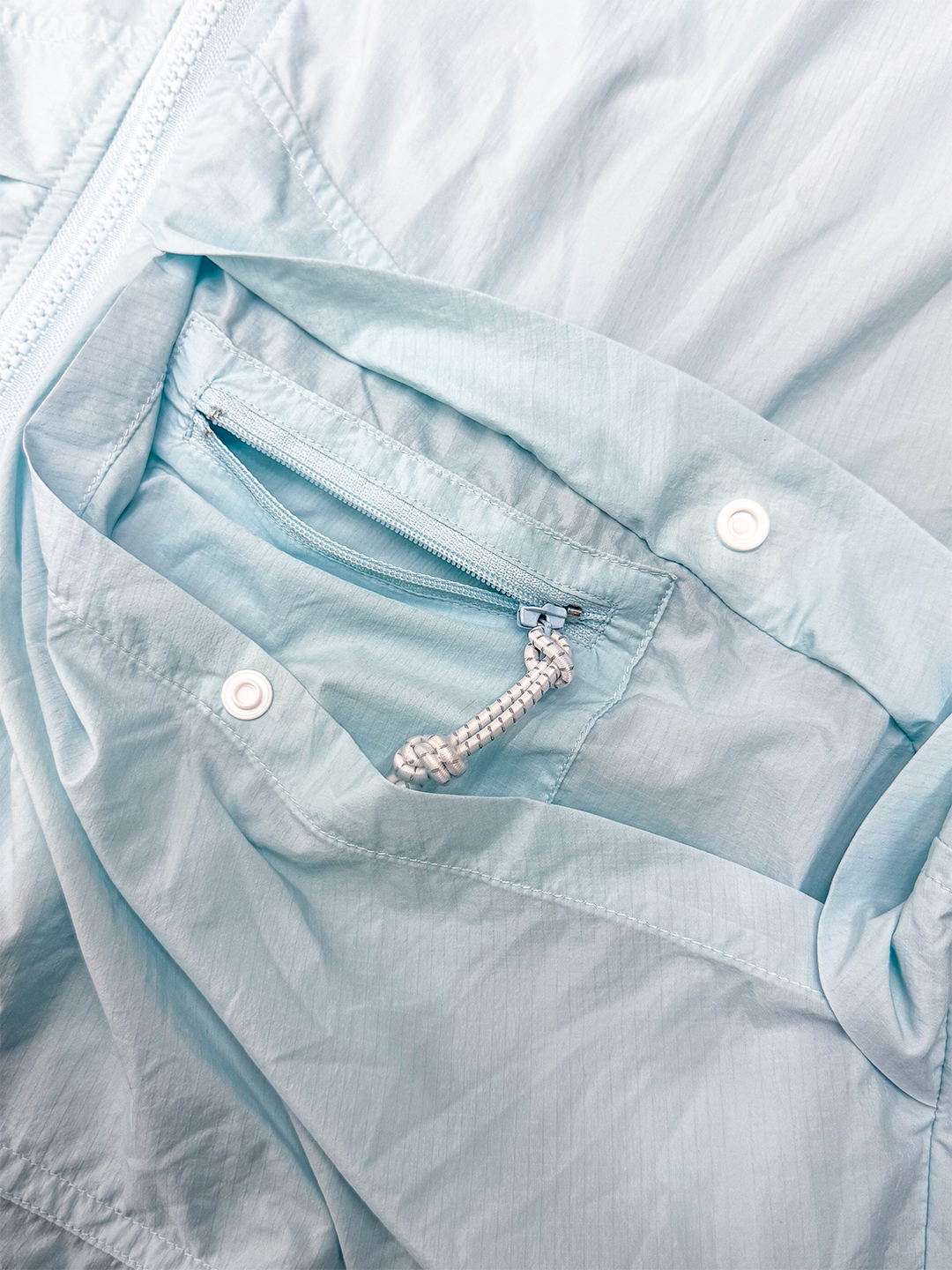 air veil PK(light blue)