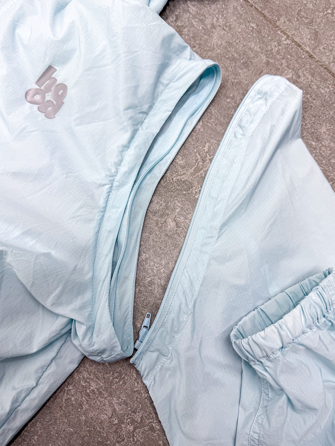 air veil PK(light blue)