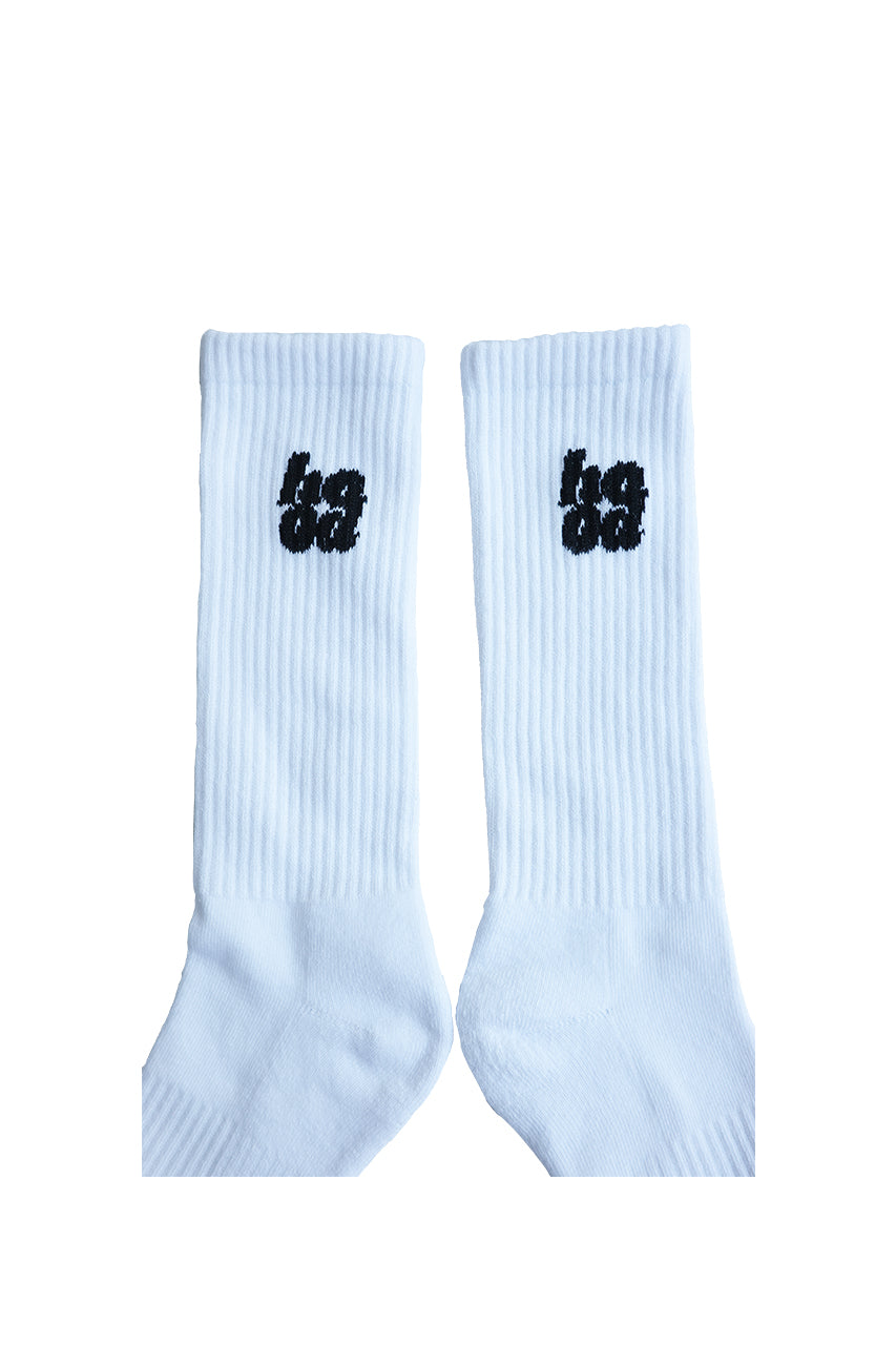 basic socks [2packs]