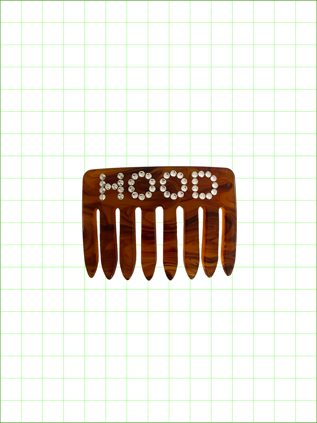 bijou comb