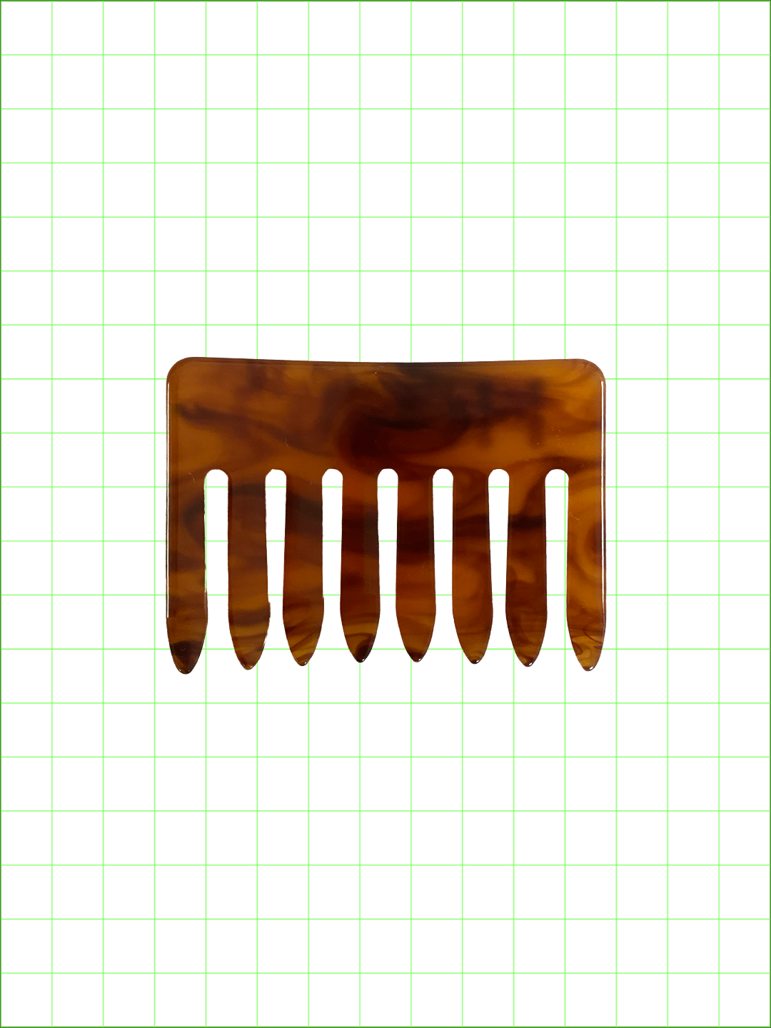 bijou comb