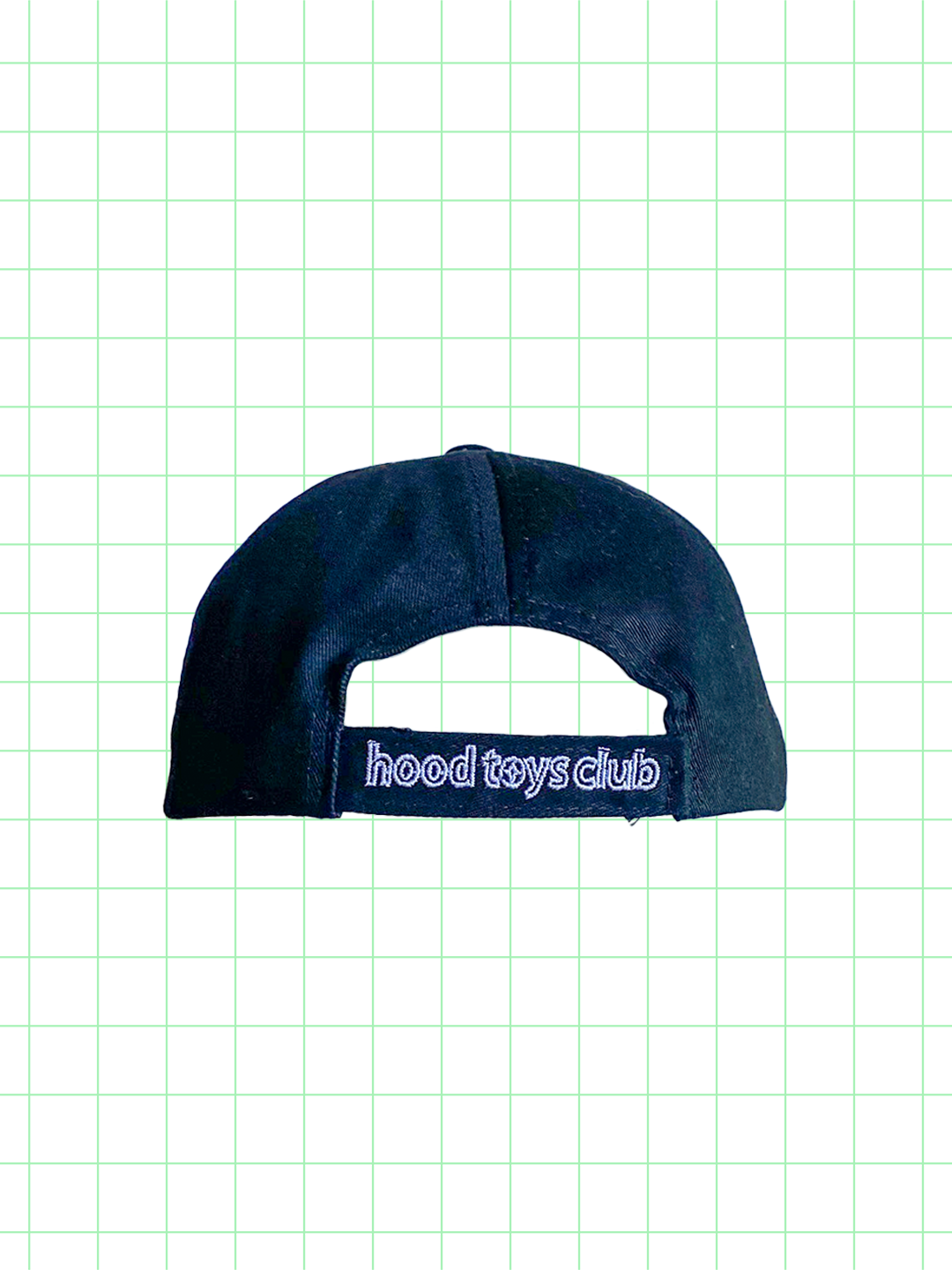 hood bijou cap